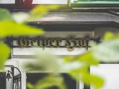 Photo: Gelper Hof